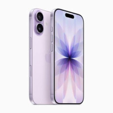 iPhone 17